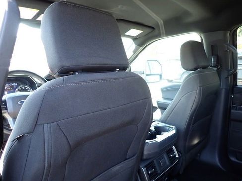 Certified 2022 Ford F150 XLT w/ Equipment Group 302A High image 19