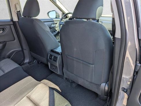 Used 2024 Nissan Rogue SV FWD image 28