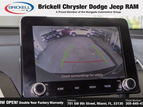 Used 2025 Mitsubishi Eclipse Cross SE AWD/4WD image 29