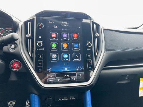 New 2026 Subaru WRX tS AWD/4WD image 9
