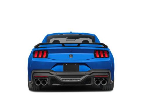 Used 2024 Ford Mustang Dark Horse RWD image 5