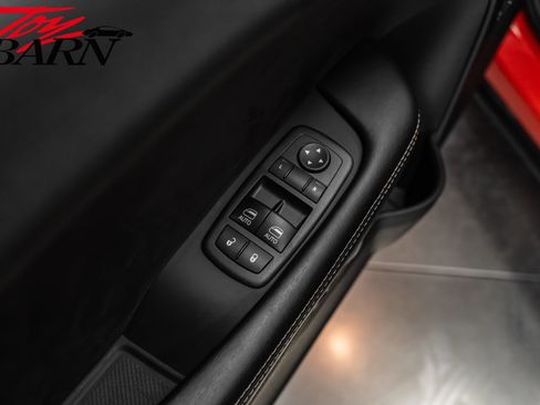 Used 2017 Dodge Challenger SRT Hellcat image 21