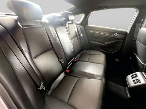 Used 2020 Honda Accord Sport image 20