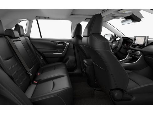 New 2025 Toyota RAV4 XLE Premium image 30