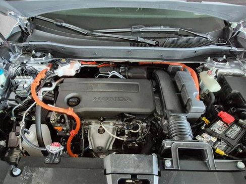Used 2026 Honda CR-V Sport-L image 25