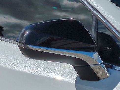 Used 2018 Lexus NX 300 F Sport w/ F Sport Premium Package image 12