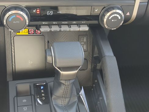 New 2026 Toyota Tacoma SR5 image 19