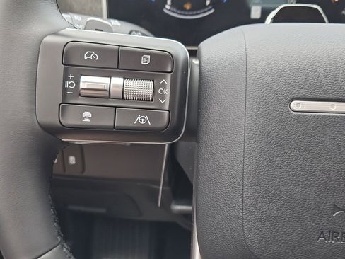 New 2026 Hyundai Santa Fe SEL FWD image 26
