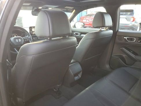 Used 2023 Honda Civic Sport Touring image 9