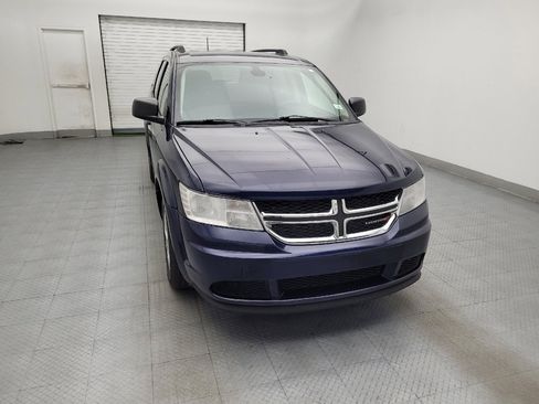 Used 2020 Dodge Journey SE FWD image 14