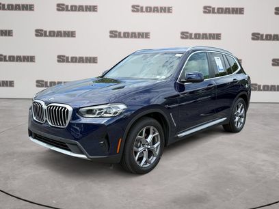 Used 2023 BMW X3 xDrive30i w/ Premium Package