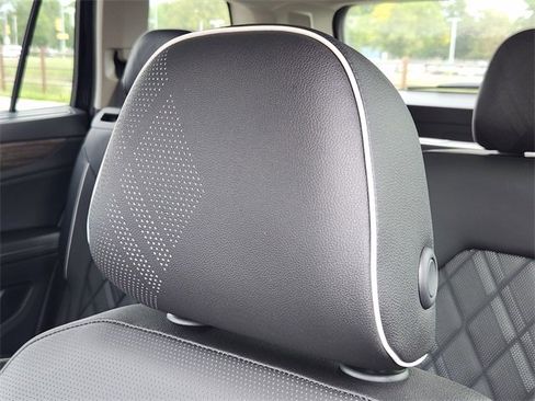 New 2026 Volkswagen Atlas SEL Premium R-Line image 14