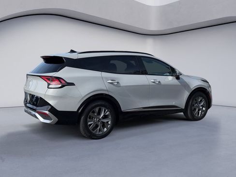 Used 2023 Kia Sportage SX FWD image 5