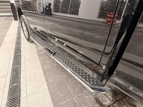 Certified 2024 RAM 2500 Big Horn image 13