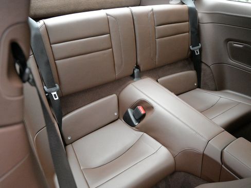 Used 2020 Porsche 911 Carrera 4S image 45