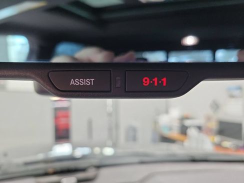 Used 2016 RAM 1500 Limited RWD image 47