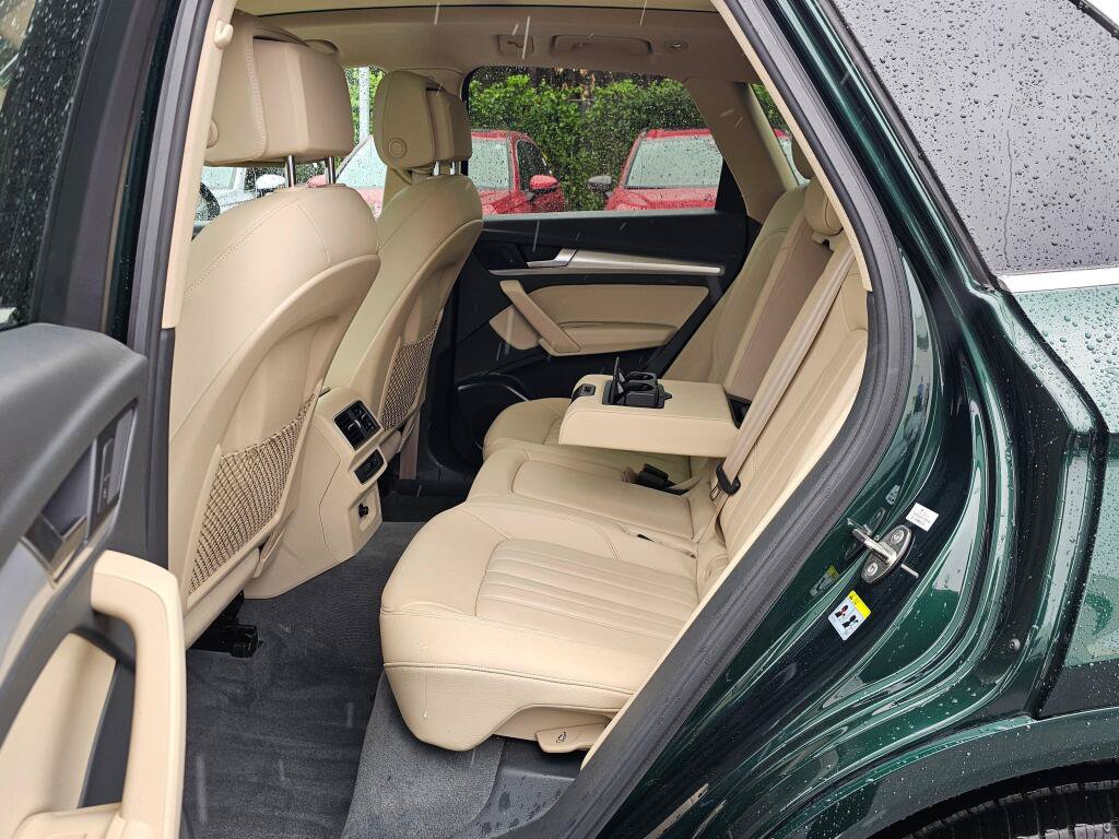 Used 2019 Audi Q5 2.0T Premium w/ Convenience Package AWD/4WD image 20