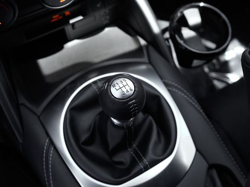 New 2026 MAZDA MX-5 Miata Club w/ Appearance Package RWD image 26