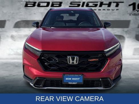 New 2026 Honda CR-V TrailSport image 9
