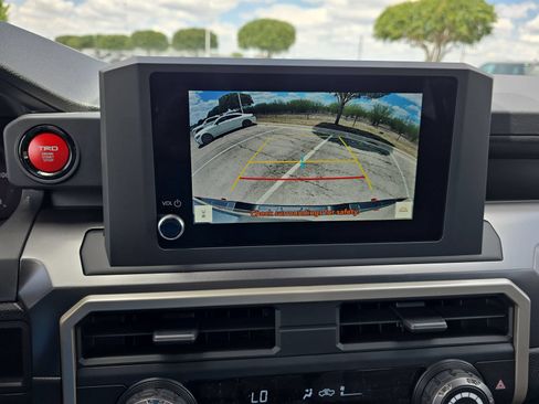 New 2026 Toyota Tacoma TRD Off-Road AWD/4WD image 19