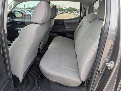 Used 2023 Toyota Tacoma SR AWD/4WD image 26