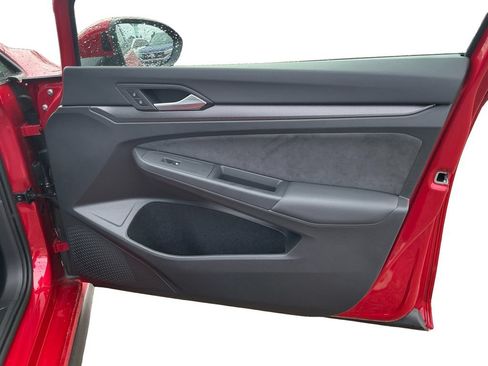 New 2026 Volkswagen GTI S FWD image 18
