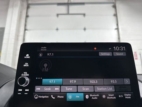 Used 2024 Honda Pilot Elite image 30