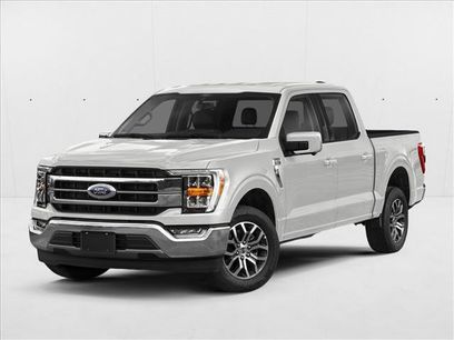 Used 2022 Ford F150 Lariat w/ Max Trailer Tow Package