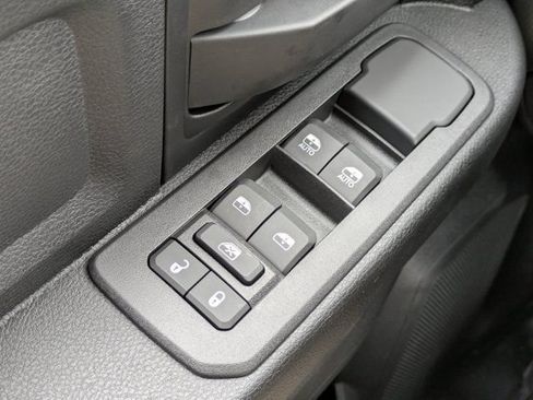 New 2026 RAM 2500 Tradesman AWD/4WD image 22