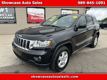 Used 2011 Jeep Grand Cherokee Laredo