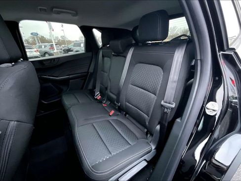 New 2026 Ford Escape Active image 10