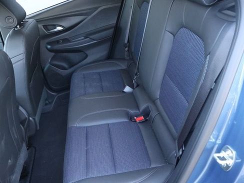 New 2026 Buick Envista Sport Touring w/ Convenience I Package FWD image 12