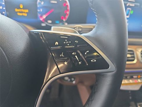 New 2026 Mercedes-Benz GLE 450 4MATIC Coupe image 31