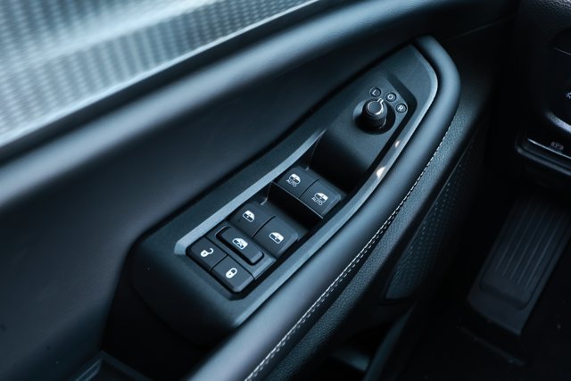 New 2026 Jeep Grand Cherokee Laredo RWD image 21