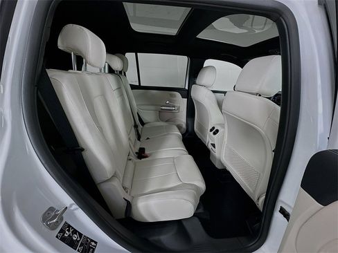 New 2026 Mercedes-Benz GLB 250 GLB 250 image 28