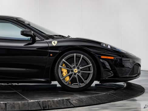 Used 2008 Ferrari F430 Scuderia RWD image 30