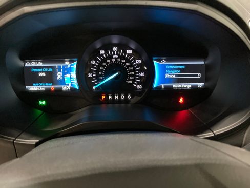Used 2022 Ford Edge SEL w/ Convenience Package AWD/4WD image 21