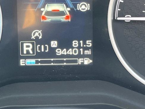 Used 2022 Subaru Forester Limited image 33