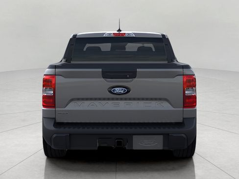 New 2026 Ford Maverick XLT FWD image 5
