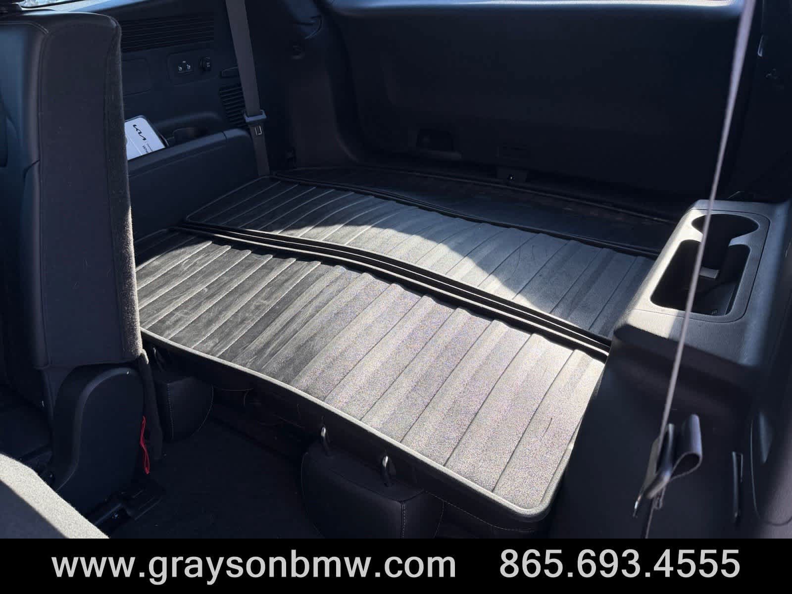Used 2024 Kia Sorento S w/ Panoramic Sunroof Package FWD image 15
