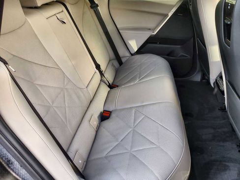 New 2025 BMW iX xDrive50 image 21