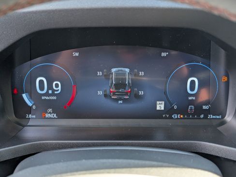 New 2025 Ford Explorer Active w/ Active Comfort Package image 28