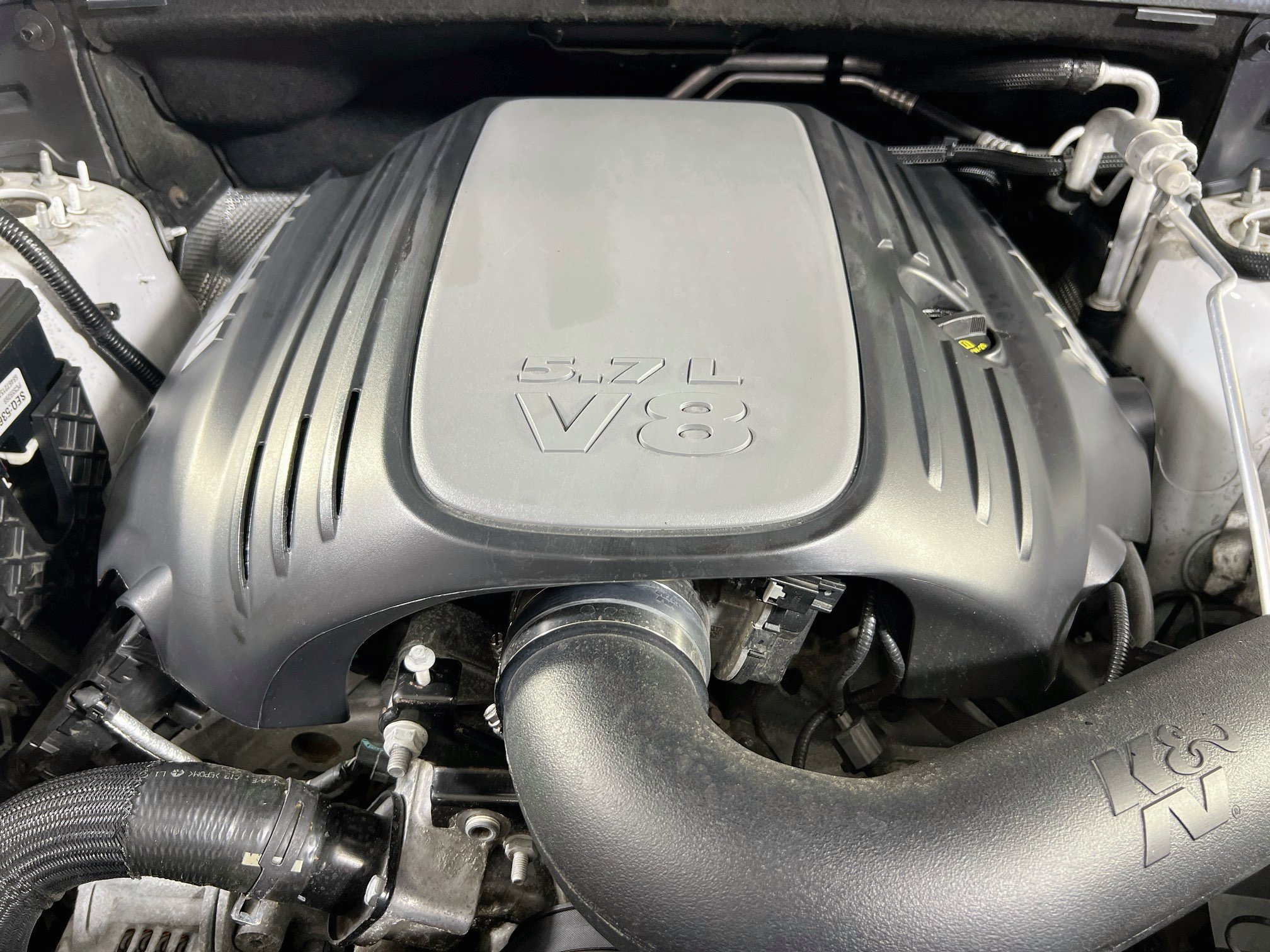 Used 2023 Dodge Durango R/T AWD/4WD image 31