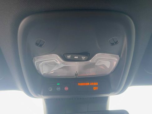 New 2026 Chevrolet Colorado LT AWD/4WD image 27