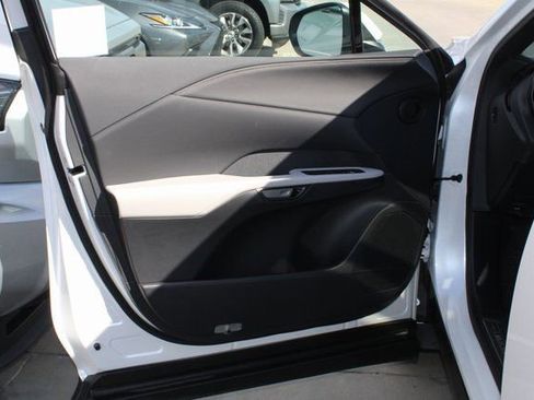 Certified 2023 Lexus RX 350 Premium Plus w/ Cold Area Package image 11