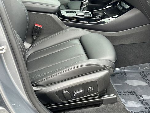 Used 2024 BMW X3 xDrive30i image 13