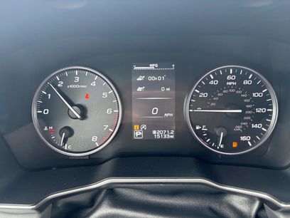 Used 2023 Subaru Outback Onyx Edition XT