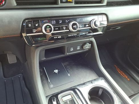 Used 2026 Honda Passport TrailSport Elite image 29