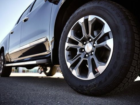 New 2026 Chevrolet Silverado 1500 High Country w/ Technology Package image 46