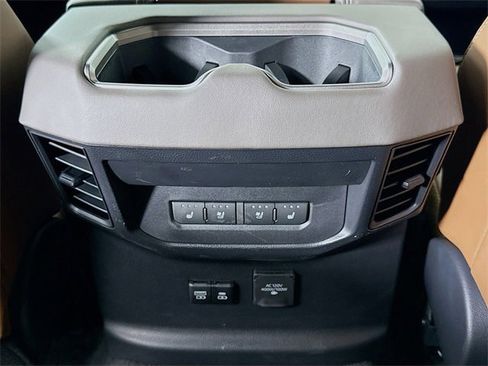 New 2026 Toyota Tundra 1794 Edition image 25